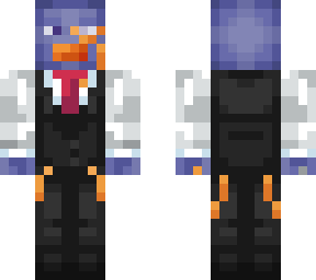 cocoathecat2000 skin