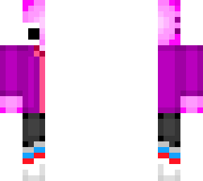 collab with thesalmon