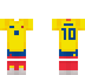 colombia || home kit || 2026 fifa world cup united states/mexico/canada