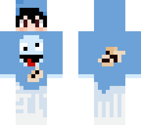 cookie monster