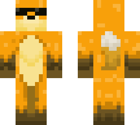 cool fox v2