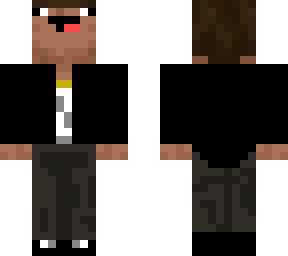cool noob