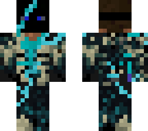 cool skulk steve