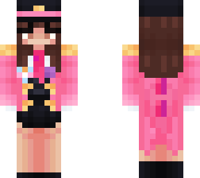 crystal molly cubito ~ general rosa