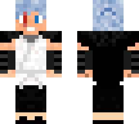 custom skin