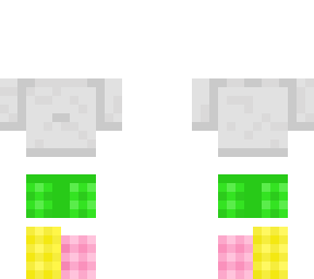 cute spring outfit base