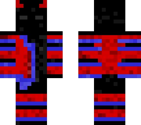 dark demon
