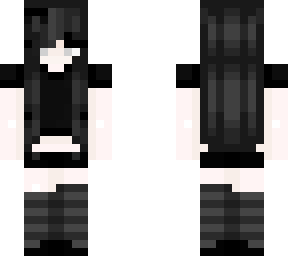 dark dollette