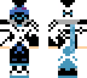 delta ff