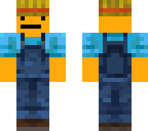 derpy farmer