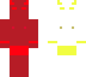 devil of sides