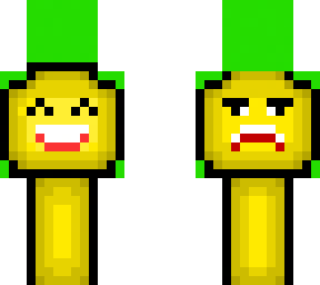 dream but double sided emoji