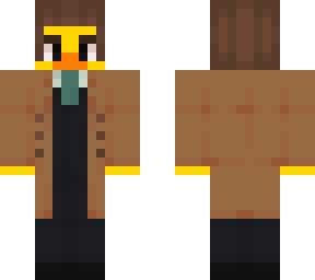 duck kusakabe