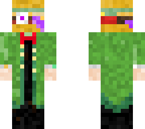 dumbsandwichh2 skin!