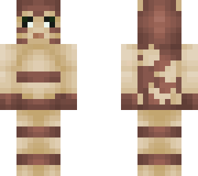 edited furret