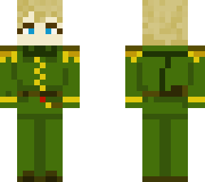 edward