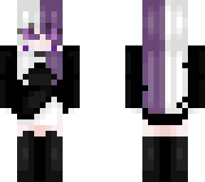 enderian girl