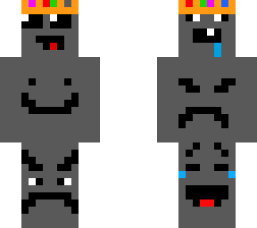 faces