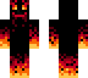 flames