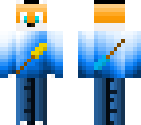 fox jacket