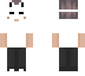 fox skin fixed (custom made by bubbster)