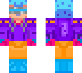 franky (egghead)