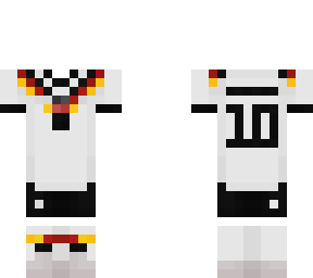 germany || home kit || 2026 fifa world cup united states/mexico/canada