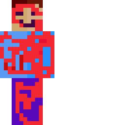 giant steve-backsideblank