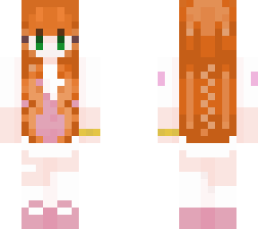 ginger