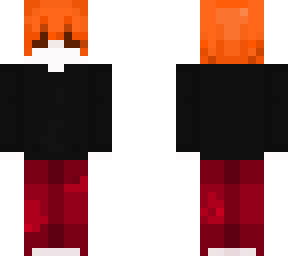 ginger e-boy