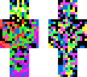 glitch overdrive