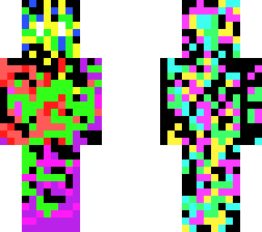 glitch surpass