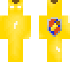 golden carrot by fladersaft