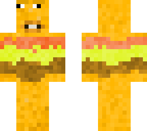 hamburger :d '*