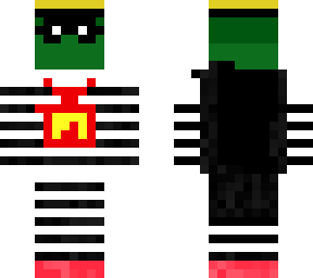 hamburglar