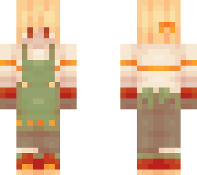 herb garden ; 4 / 8