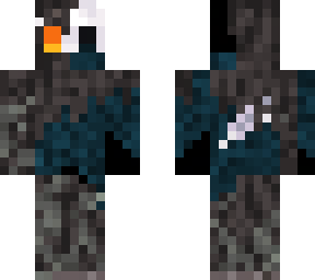 hollow creaking