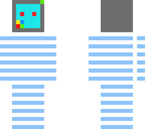 hovering computer