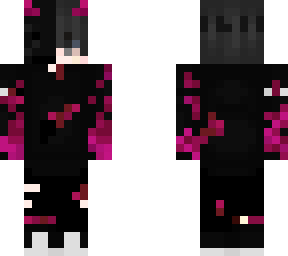 husk remade for sorrow