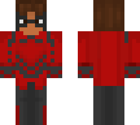ij!damian [mask]