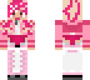 imaymellow's skin