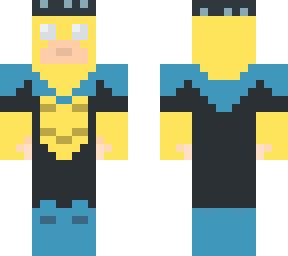 invincible (show)