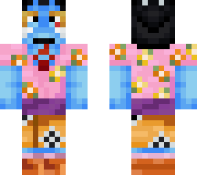 jinbei (egghead)