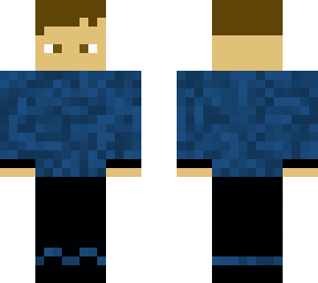 jojovanni 9 blue