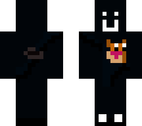 jusblankmc skin