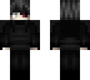 kaneki
