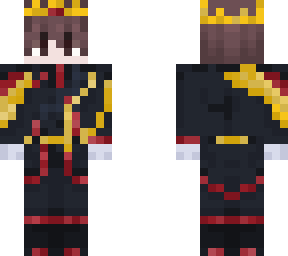 king
