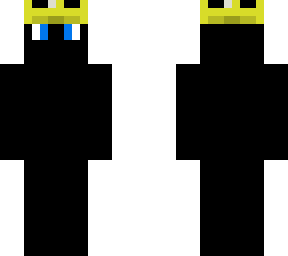 king default with a crown
