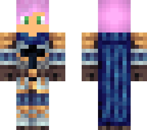 knight caro