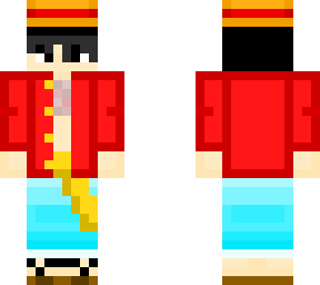 luffy